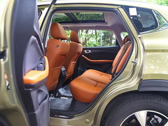 2016款 2.0L CVT耀臻版