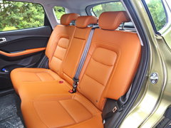 2016款 2.0L CVT耀臻版