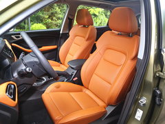 2016款 2.0L CVT耀臻版