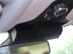 2016款 2.0L CVT耀臻版