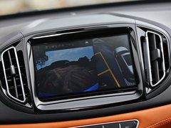 2016款 2.0L CVT耀臻版
