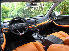 2016款 2.0L CVT耀臻版
