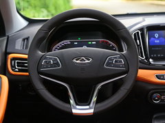2016款 2.0L CVT耀臻版