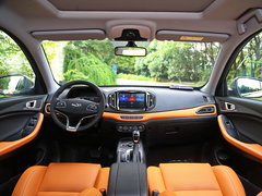 2016款 2.0L CVT耀臻版