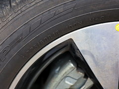 2016款 2.0L CVT耀臻版