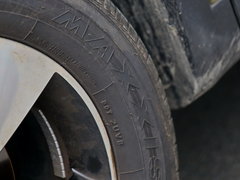 2016款 2.0L CVT耀臻版
