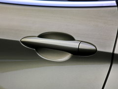 2016款 2.0L CVT耀臻版