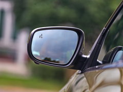 2016款 2.0L CVT耀臻版