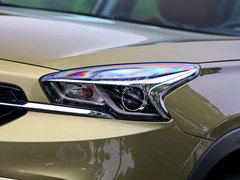 2016款 2.0L CVT耀臻版