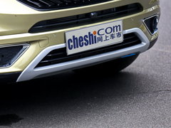 2016款 2.0L CVT耀臻版