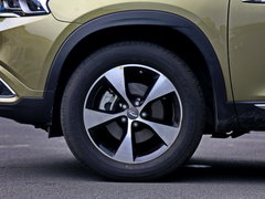 2016款 2.0L CVT耀臻版
