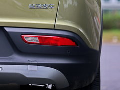 2016款 2.0L CVT耀臻版