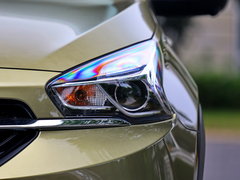 2016款 2.0L CVT耀臻版