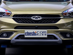 2016款 2.0L CVT耀臻版