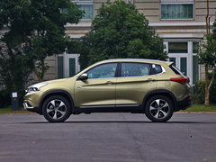 2016款 2.0L CVT耀臻版
