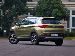 2016款 2.0L CVT耀臻版
