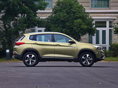 2016款 2.0L CVT耀臻版