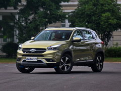 2016款 2.0L CVT耀臻版