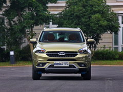 2016款 2.0L CVT耀臻版