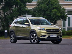 2016款 2.0L CVT耀臻版