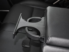 2016款 2.3T 手动尊贵版