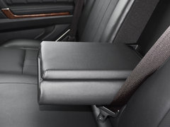 2016款 2.3T 手动尊贵版