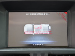 2016款 2.3T 手动尊贵版