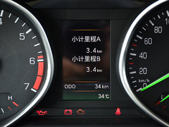 2016款 2.3T 手动尊贵版