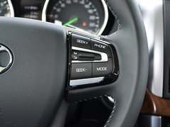 2016款 2.3T 手动尊贵版