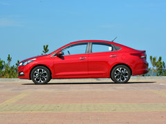 2016款 1.4L 自动活力版SPORT