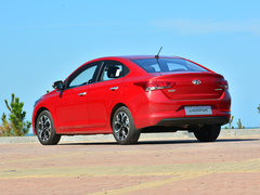 2016款 1.4L 自动活力版SPORT