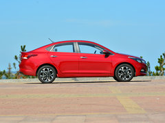 2016款 1.4L 自动活力版SPORT