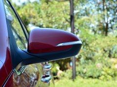 2016款 1.4L 自动活力版SPORT