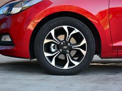 2016款 1.4L 自动活力版SPORT
