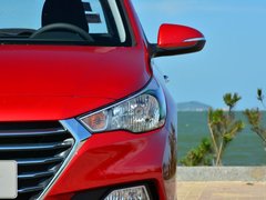 2016款 1.4L 自动活力版SPORT