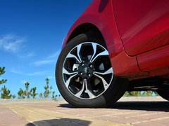 2016款 1.4L 自动活力版SPORT