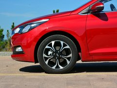 2016款 1.4L 自动活力版SPORT