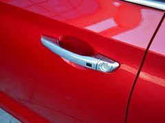 2016款 1.4L 自动活力版SPORT
