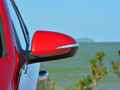 2016款 1.4L 自动活力版SPORT