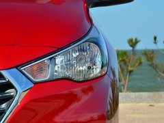 2016款 1.4L 自动活力版SPORT