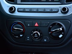 2016款 1.4L 自动活力版SPORT