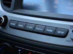2016款 1.4L 自动活力版SPORT