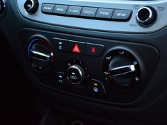 2016款 1.4L 自动活力版SPORT