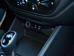 2016款 1.4L 自动活力版SPORT