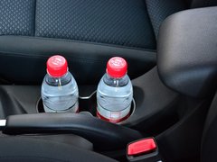 2016款 1.4L 自动活力版SPORT
