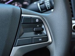 2016款 1.4L 自动活力版SPORT