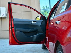 2016款 1.4L 自动活力版SPORT