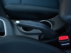 2016款 1.4L 自动活力版SPORT