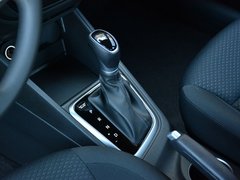 2016款 1.4L 自动活力版SPORT