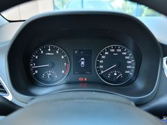 2016款 1.4L 自动活力版SPORT